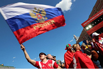 ТАСС: Российским спортсменам предложили соревноваться в Азии на время конфликта на Украине