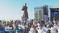 Вести Ставрополья: На три дня Ставрополь стал центром боевой физкультуры и спорта Северного Кавказа и Новороссии