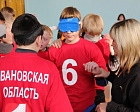 В рамках Международной декады инвалидов  региональным отделением ПКР в Ивановской области (В.М. Саламахин)  проведены  спортивные мероприятия