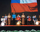 3 серебряные и бронзовую медали завоевали российские спортсмены на международных соревнованиях по паралимпийскому настольному теннису в Таиланде