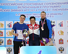 Станислав Чохлаев, Иван Голубков, Владислав Лекомцев стали обладателями наибольшего количества наград в своих классах Всероссийских соревнований по видам спорта, включенным в программу Паралимпийских игр