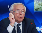 В.П. Лукин в комментарии ТАСС: ПКР приветствует избрание Парсонса главой МПК