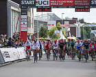 Второй этап Кубка мира по велоспорту среди лиц с ПОДА и нарушением зрения стартует в Нидерландах