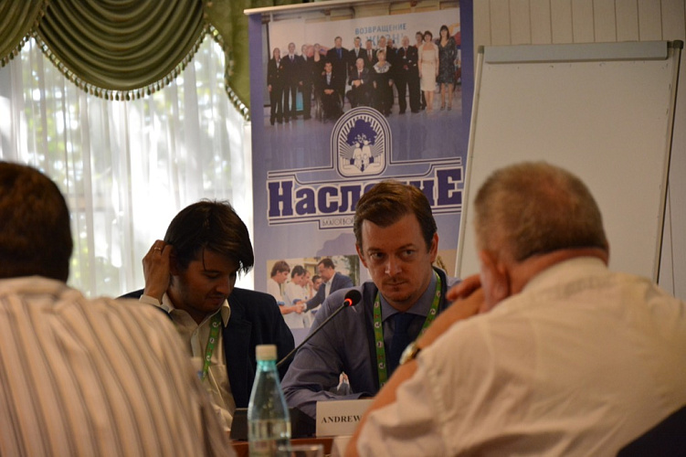 В г. Сочи состоялось совместное заседание Исполкома Паралимпийского комитета России и Всероссийской федерации спорта лиц с поражением опорно-двигательного аппарата