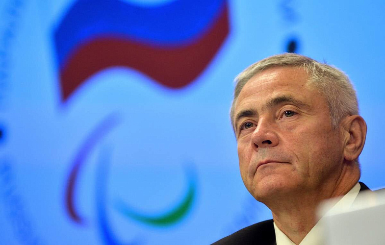 Рожков рассказал об участии иранских паралимпийцев в российских соревнованиях