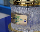П.А. Рожков принял участие в церемонии награждения и закрытия открытого Международного турнира «Кубок Югры» по хоккею-следж 