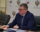 Руководители ПКР приняли участие в заседании Совета Всероссийской Федерации спорта лиц с поражением опорно-двигательного аппарата