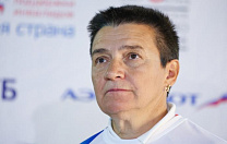 ТАСС: Громова - приглашение лишь двух лыжников на Паралимпиаду создает сложности