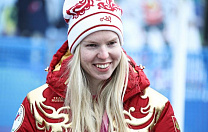 ТАСС: Чемпионка Паралимпиады Ворончихина — сил просила у Байкала