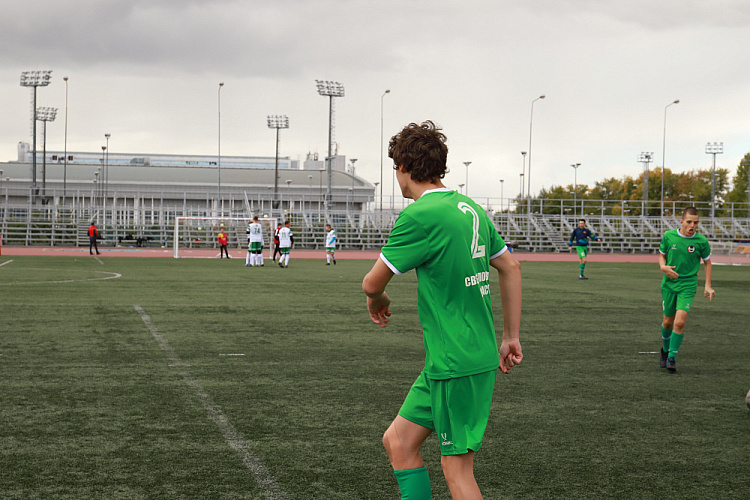 Заместитель руководителя Аппарата ПКР, чемпион Паралимпийских игр по футболу лиц с заболеванием ЦП И.Е. Потехин в г. Казани принял участие в церемонии открытия Всероссийских соревнований по футболу лиц с ОВЗ «Стальная воля»