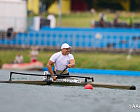 2 бронзовые медали завоевали российские паралимпийцы по итогам чемпионата мира по гребле на байдарках и каноэ в Италии