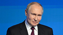 Матч ТВ: Владимир Путин: «Нужно грамотно организовывать турниры, чтобы престиж адаптивного спорта не падал»
