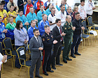 В Бурятии определились победители Всероссийских соревнований по пулевой стрельбе среди ветеранов СВО «Герои нашего времени»