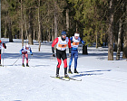 В Ижевске состоятся чемпионат и первенство России по лыжным гонкам и биатлону спорта слепых