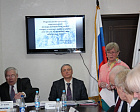 22 марта 2012 года под руководством президента ПКР Владимира Лукина  состоялось  заседание Исполкома ПКР