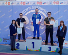 В Челябинске завершился чемпионат России по пауэрлифтингу спорта слепых