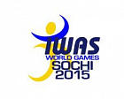 Спортивные делегации стран-участниц продолжают прибывать в Сочи на Всемирные игры IWAS 
