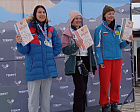 В Челябинской области завершился чемпионат России по сноуборду лиц с ПОДА 