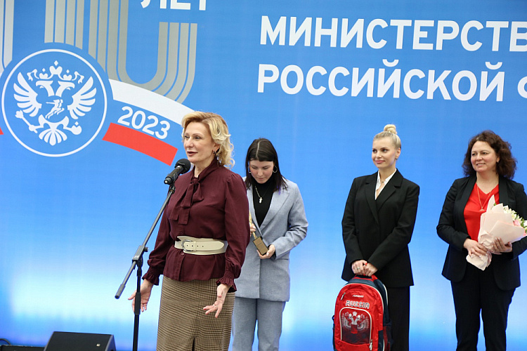 XVII Торжественная церемония награждения премией ПКР «Возвращение в жизнь» состоялась в Москве