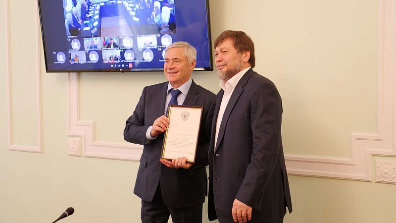 В Минспорте России состоялось итоговое заседание Организационного комитета по подготовке и проведению Летних Игр Паралимпийцев «Мы вместе. Спорт»