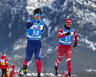 4 золотые, 4 серебряные и 3 бронзовые медали завоевала сборная команда России в 4-й соревновательный день Кубка мира по лыжным гонкам и биатлону МПК в Канаде