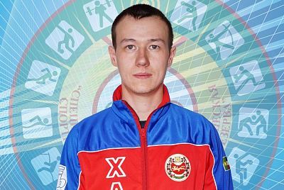 Вадим Трунов