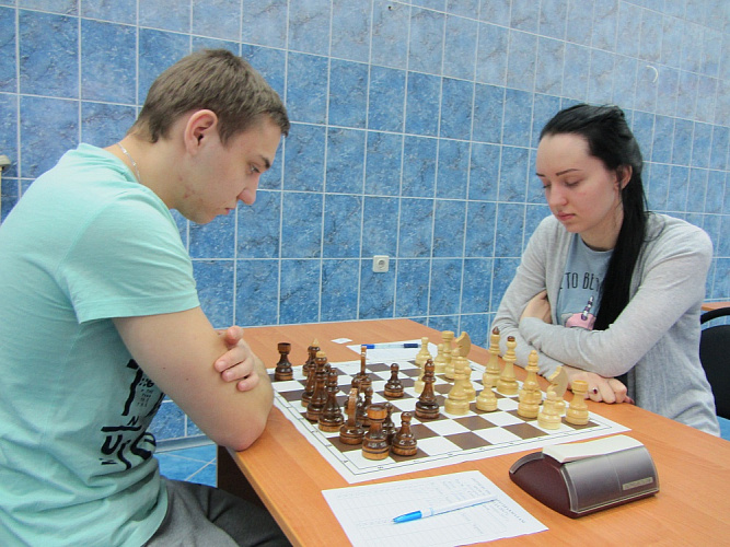 Шахматисты Курганской области и шашисты Республики Мордовия спорта лиц с ПОДА стали победителями командных соревнований на первенстве страны в Волгограде