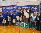 Определены победители и призеры чемпионата и первенства России по пауэрлифтингу спорта лиц с ИН