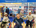 ПКР в г. Москве принимает участие в 13 Международной выставке «Здоровый образ жизни-2019» – «Средства реабилитации и профилактики, эстетическая медицина, оздоровительные технологии и товары для здорового образа жизни»