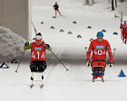 Более 100 спортсменов разыграют медали Зимних Игр Паралимпийцев в лыжных гонках и биатлоне
