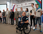 ПКР совместно с Москомспортом, Минспортом России и РУСАДА провели в Москве первый Форум юных паралимпийцев
