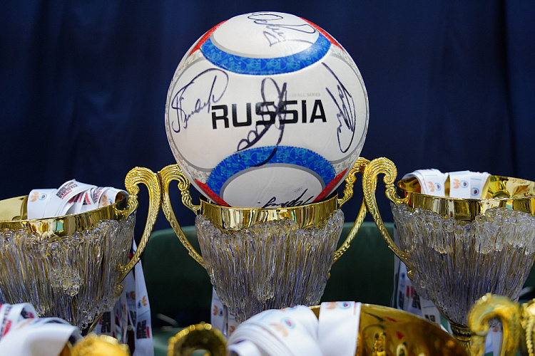 Второй этап всероссийских соревнований «FONBET Стальная воля» завершился в Самаре