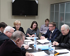 П.А.Рожков в офисе ПКР провел заседание Совета по координации программ, планов и мероприятий ПКР