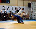 В Чувашской Республике завершился Чемпионат России по дзюдо спорта слепых