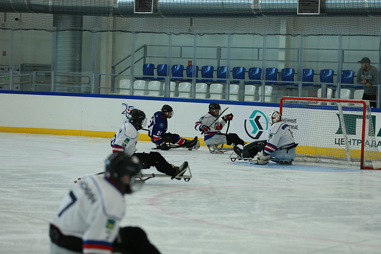 Михаил Клинков: лауреат XIX премии ПКР «Возвращение в жизнь» в номинации «Точка опоры»