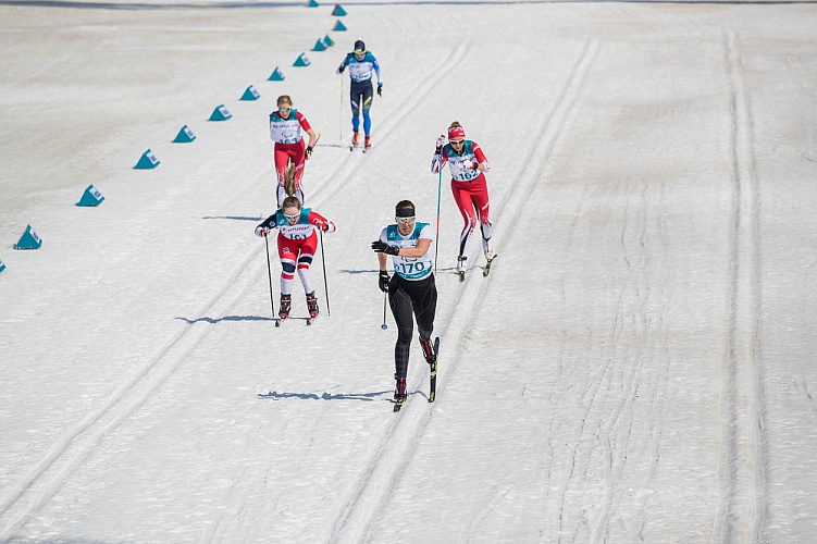 Паралимпиада-2018. Итоги 5 дня соревнований. Российские спортсмены завоевали 1 золотую, 2 серебряные и 1 бронзовую медали