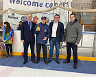 Подмосковный «Феникс» выиграл чемпионат России по следж-хоккею спортивного сезона 2019/2020 года
