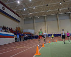 Итоги соревнований по легкой атлетике среди спортсменов с ИН в Мордовии