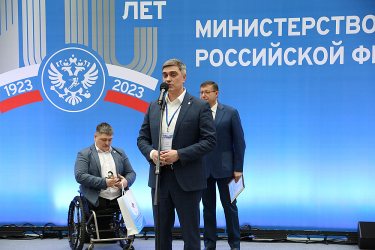 XVII Торжественная церемония награждения премией ПКР «Возвращение в жизнь» состоялась в Москве