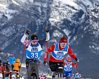 4 золотые, 4 серебряные и 3 бронзовые медали завоевала сборная команда России в 4-й соревновательный день Кубка мира по лыжным гонкам и биатлону МПК в Канаде