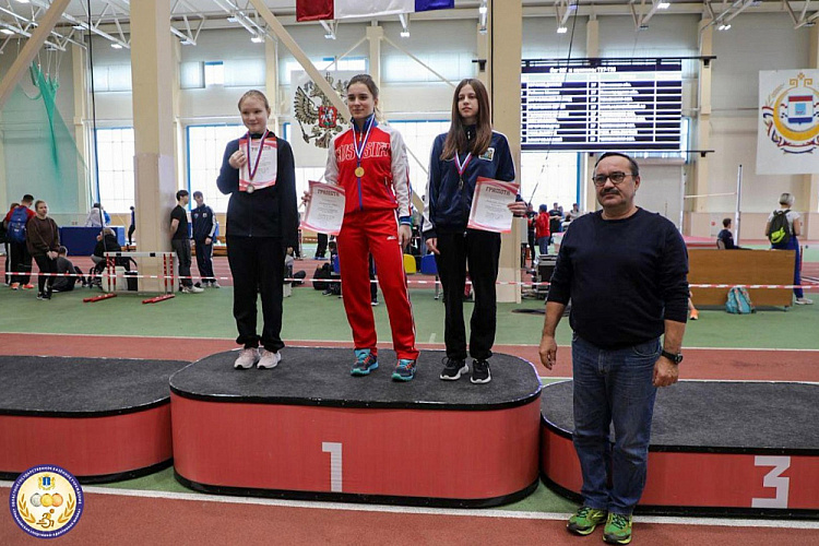 29 национальных рекордов было установлено на соревнованиях по легкой атлетике среди спортсменов с ПОДА в Саранске 29 национальных рекордов было установлено на соревнованиях по легкой атлетике среди спортсменов с ПОДА в Саранске