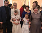 Вице-президент ПКР Р.А. Баталова в г. Уфе (Республика Башкортостан) приняла участие в Бале маленьких принцесс для особенных детей, организованном в честь Международного женского дня - 8 марта