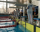 Сборная Москвы стала победителем командного зачета первенства России по плаванию спорта лиц с ПОДА