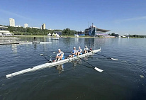 11 российских паралимпийцев выступят на чемпионате Европы по гребле на байдарках и каноэ в Португалии