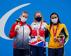 Команда ПКР завоевала 9 золотых, 7 серебряных и 10 бронзовых медалей по итогам трех дней XVI Паралимпийских летних игр в г. Токио