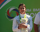 Югорские спортсмены установили пять рекордов и выиграли 35 медалей на Летних играх паралимпийцев  