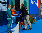18 золотых, 11 серебряных и 17 бронзовых медалей завоевали российские паралимпийцы по итогам пяти дней чемпионата Европы по плаванию 
