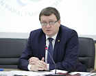 А.А. Строкин в режиме видео-конференц-связи принял участие в заседании Наблюдательного совета РАА «РУСАДА»