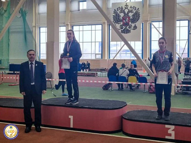 29 национальных рекордов было установлено на соревнованиях по легкой атлетике среди спортсменов с ПОДА в Саранске 29 национальных рекордов было установлено на соревнованиях по легкой атлетике среди спортсменов с ПОДА в Саранске