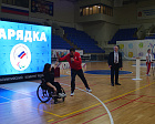 ПКР провел Паралимпийский урок для участников традиционного фестиваля паралимпийского спорта «Парафест»